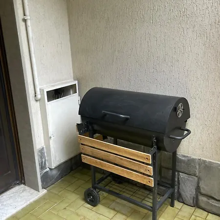 Vera Portofino Апартаменты *