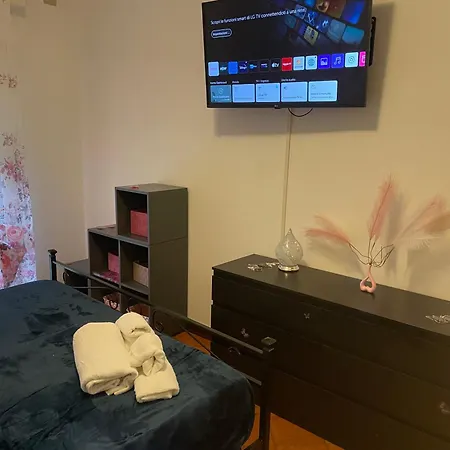 Appartamento Vera Portofino