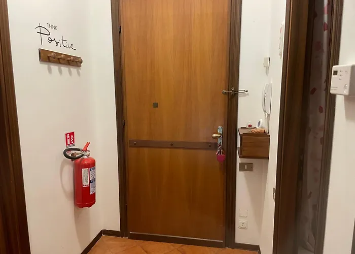 Vera Portofino Apartment