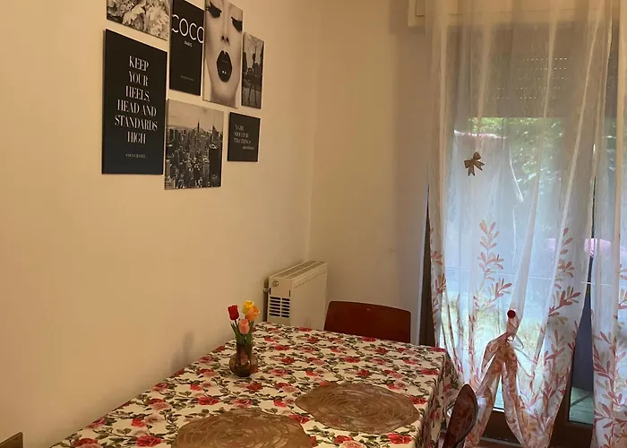 Vera Portofino Apartment