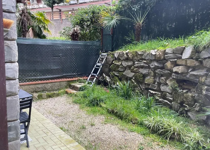 Vera Portofino * Rapallo