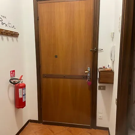 Vera Portofino Apartment