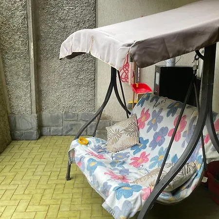 Vera Portofino Appartement