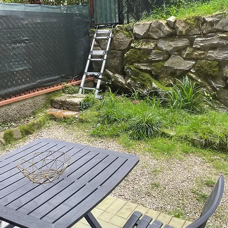 Appartement Vera Portofino Rapallo