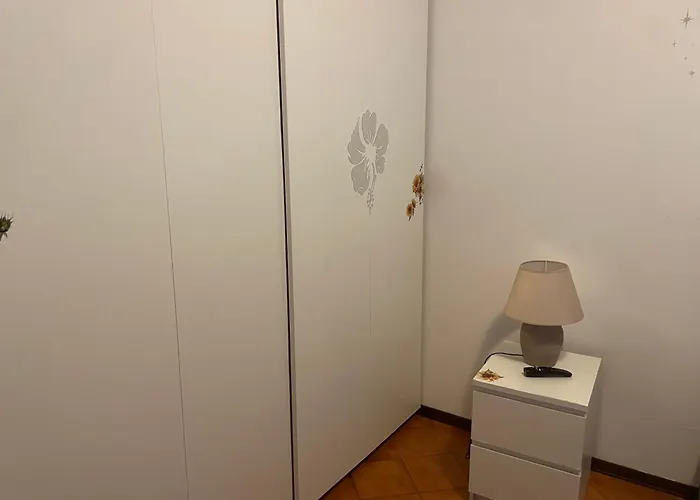 Apartament Vera Portofino