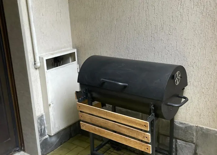 Vera Portofino Apartament *