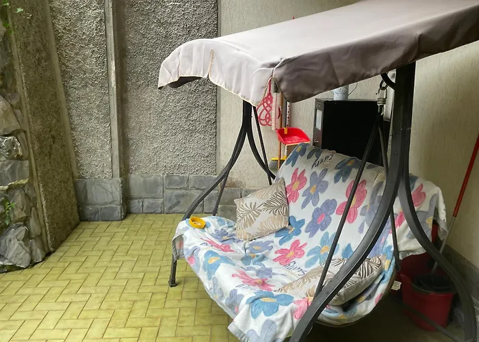 Vera Portofino Apartament