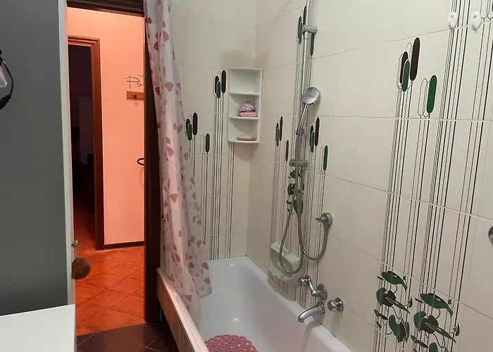 Lejlighed Vera Portofino *