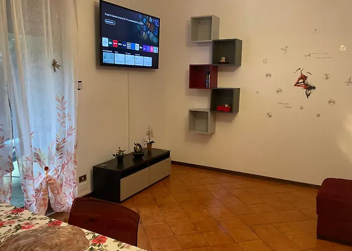 Vera Portofino Apartament