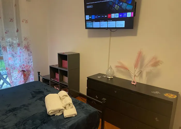 Lejlighed Vera Portofino