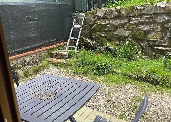 Appartement Vera Portofino Rapallo